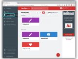 In My LastPass Vault, you can manage secure notes
