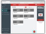 In My LastPass Vault, you can manage and add new Form Fills