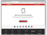 In My LastPass Vault, you can take the Security Challenge to increase the security of your passwords