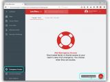 In My LastPass Vault, you can give Emergency Access to your friends or family