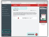 In My LastPass Vault, you can view people you trust with Emergency Access as well as those who trust you