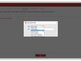 Add Never URLs to never use LastPass on specific websites