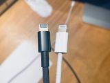 iPhone 12 cable