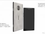 Nokia C1 could run SD30 SoC