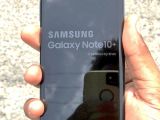 Samsung Galaxy Note 10+ and 2019 iPhone XR leak