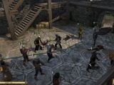 Legends of Eisenwald siege action