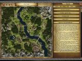 Legends of Eisenwald map action