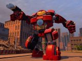 Hulkbuster Iron Man in Lego Marvel's Avengers