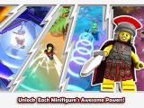 LEGO Minifigures for Android