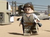 LEGO Star Wars: The Force Awakens protagonist