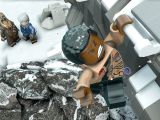 LEGO Star Wars: The Force Awakens action shot