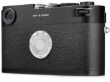 Leica M-D (Typ 262) back view