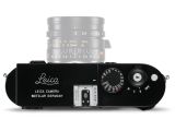 Leica M-D (Typ 262) top view