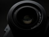 Leica Q (Typ 116) lens