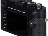 Leica M (Typ 262) LCD Display