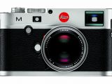 Leica M (Typ 240) front view