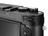 Leica M Monochrom (Typ 246) detailed view