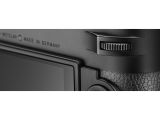 Leica M Monochrom (Typ 246) detailed view