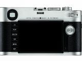 Leica M (Typ 240) back view