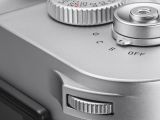 Leica M-P (Typ 240) buttons