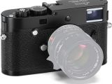 Leica M-P (Typ 240) camera without lens