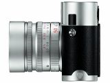Leica M (Typ 240) side view