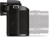 Leica SL (Typ 601) side vew