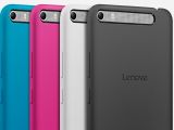 Lenovo Phab Plus can come in many colors