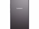 Lenovo Phab Plus, back view