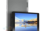 Lenovo Tab3 8 Plus leaked image
