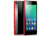Lenovo Vibe Shot in red is not available in the US