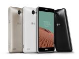 LG Bello II sells in different colors