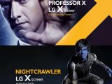X-Men Themed LG X Power and LG X Screen