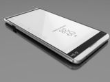 Leaked image of LG V20 front view