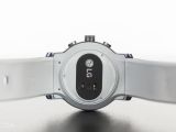 LG Watch Sport sensors