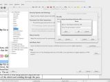 LibreOffice 5.0