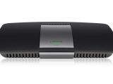 Linksys EA6300 front view