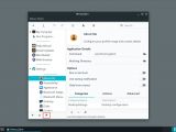 Linux Lite 4.0 Beta - MenuLibre