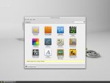 Linux Mint 17.2 "Rafaela" software