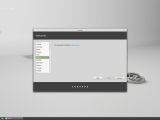 Linux Mint 17.2 "Rafaela" installer