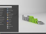Linux Mint 17.3 Beta "Rosa"
