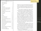 Xreader PDF and document reader