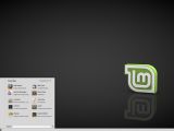 Linux Mint 18.3 MATE