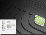 Linux Mint 19.2 MATE