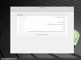 Linux Mint 19 Beta with Cinnamon 3.8.3