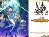 Little Witch Academia: Chamber of Time header