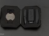 Logitech G903 buttons and weight case