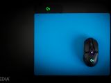 Logitech G903 Gaming Mouse and PowerPlay Wireless Charging System