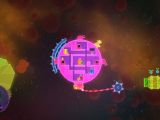 Lovers in a Dangerous Spacetime weapons