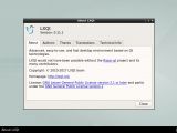 Lubuntu Next 17.10 Alpha 1